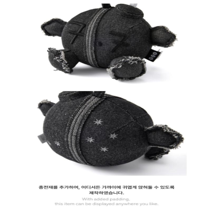 [pre-order]BTS Army bomb Plush Keyring world tour offical merch