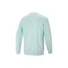 adidas Lässiges Sport-Cartoon-Print Rundhals-Sweatshirt Herren Tops Grün HG3625