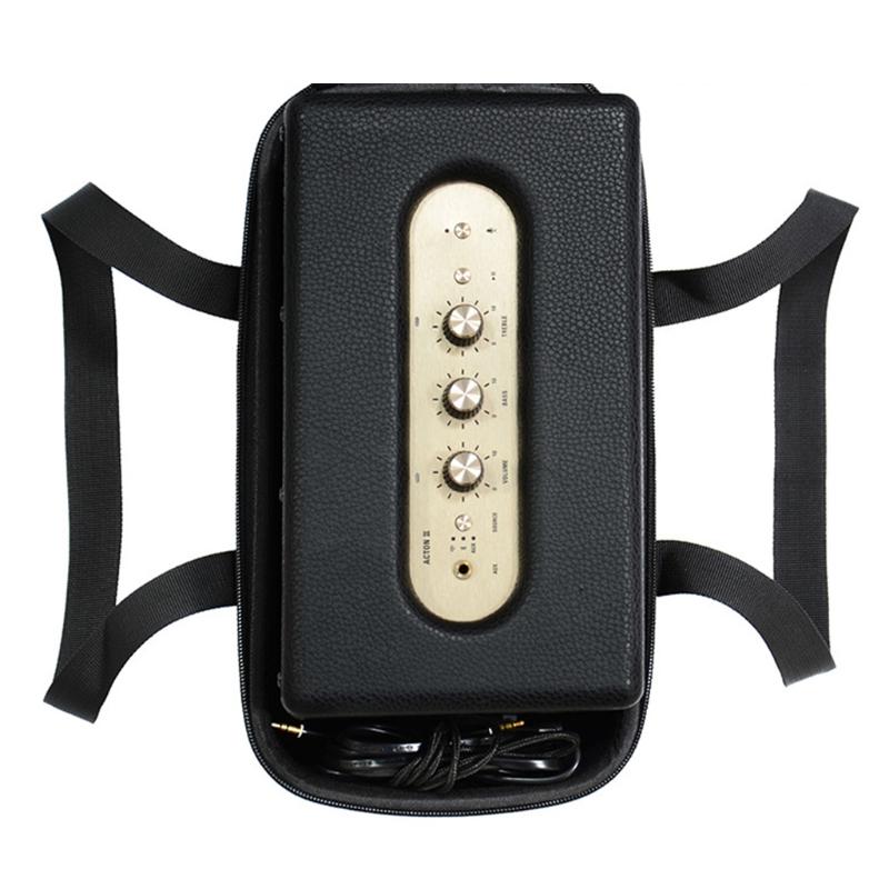 Carry for Case for  II VOICE Travel for Case in EVA for  Protective for Case Cover Bluetooth-compatible
