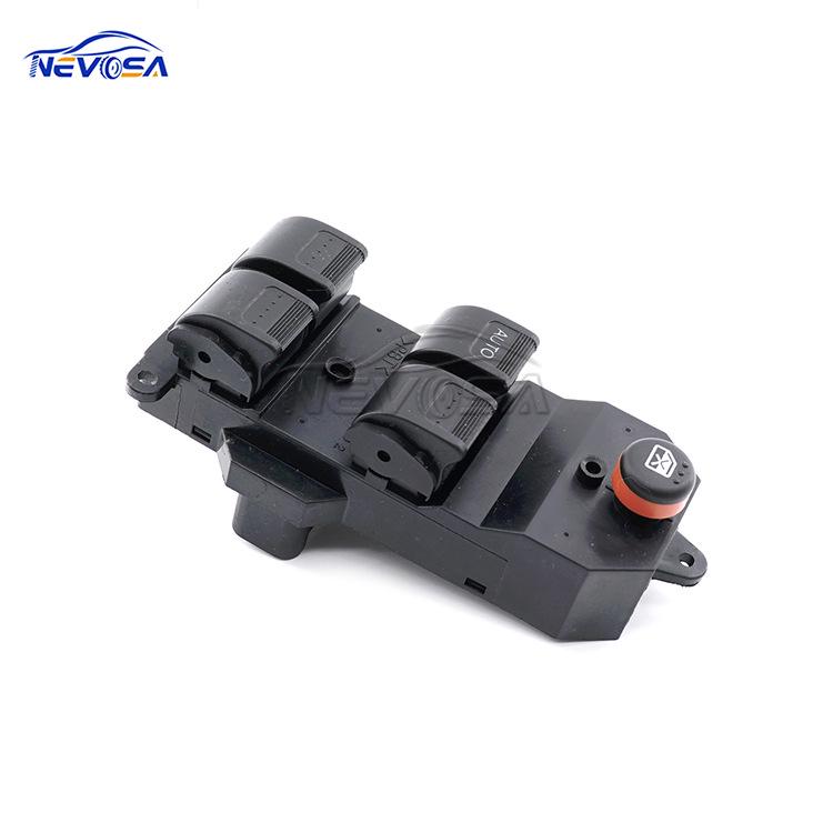 

Совместим с переключателем стеклоподъемника Honda 35760-S9A-G042A Electric