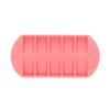 8-Grids Nail Tip Storage Tray With L/R Mark False Nail Display Organizer Reusable Nail Art Storage Plate For Salon & Home Manicu