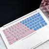 Silicone Keyboard Protective Film for Lenovo Xiaoxin Air 14 2020 Keyboard Cover