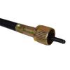 Cable de velocímetro AHL para Honda CB400 Steed 400