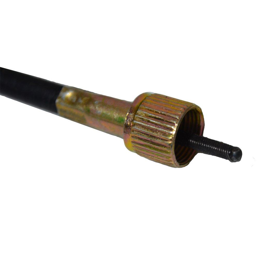 Cable de velocímetro AHL para Honda CB400 Steed 400