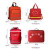 Emergency Rescue & First Aid Kit Backpack for Fire, Earthquake, and Flood