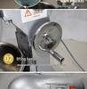 Lifeng Multifunctional Commercial Mixer: Dough, Egg, Noodle (B5-B40 Models)