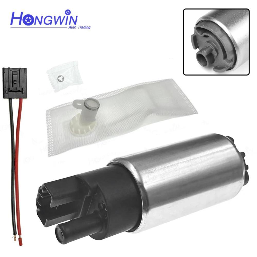 

Fuel Pump For 98-11 Piaggio MP3 BV500 Beverly E3 Gilera Nexus Aprilia RSV 1000 Tuono 639044 639561 576688 641131 7000686 641135 1 SET (3PCS)