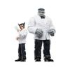Pack 2 Figures Marvel Legends Series : Patch & Joe Fixit - Collector's Pack