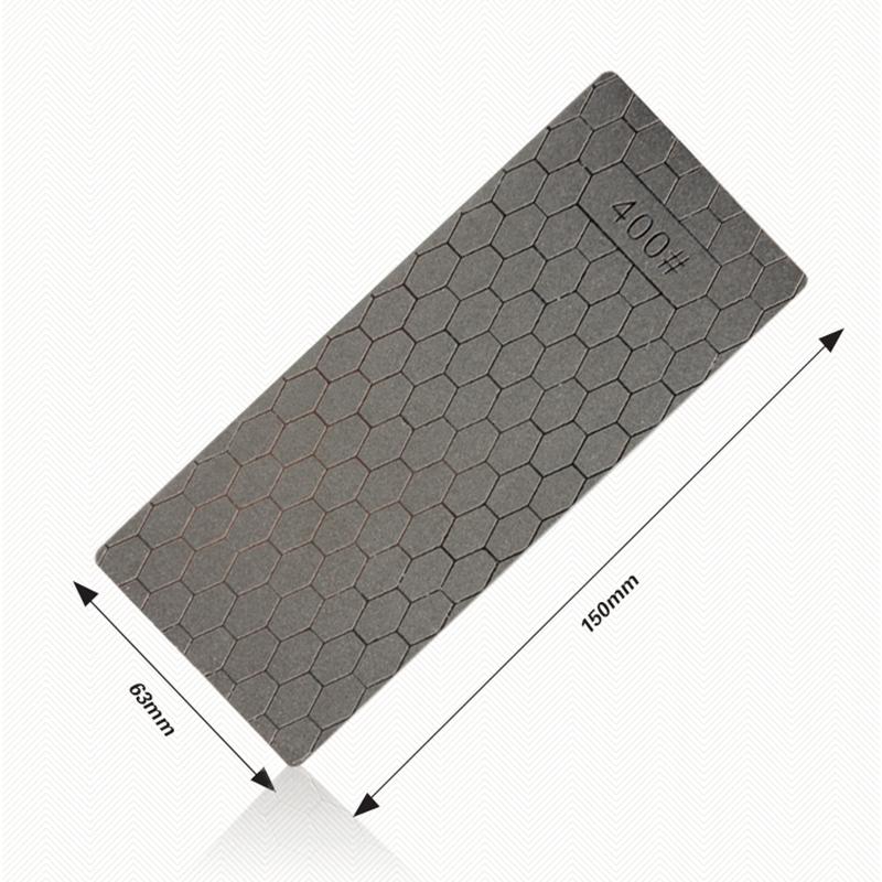 Single Side Sharpening Plate Tool Household Sharpener Kitchen Suitable