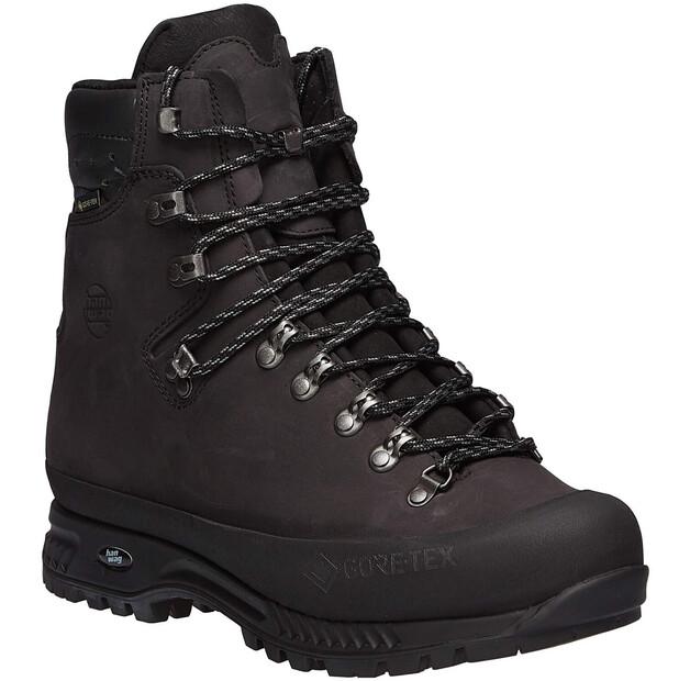 Треккинговые ботинки Hanwag Alaska XC GTX