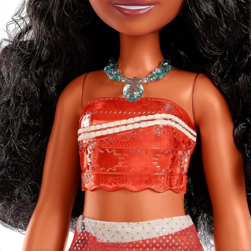 Disney Princess Core Dolls - Moana Kids Toy