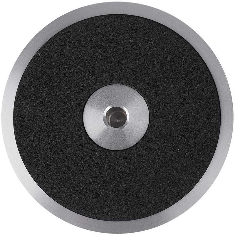Record Clamp