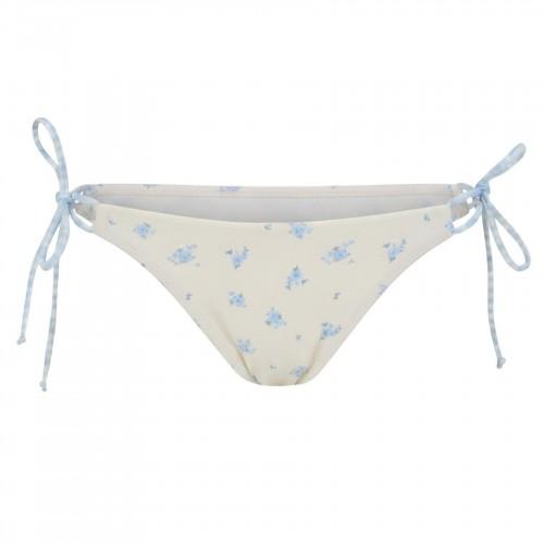 Jack Wills Womens/Ladies Floral Bikini Bottoms
