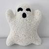 High-quality Halloween Ghost Pillow Soft Plush Decoration For Kids