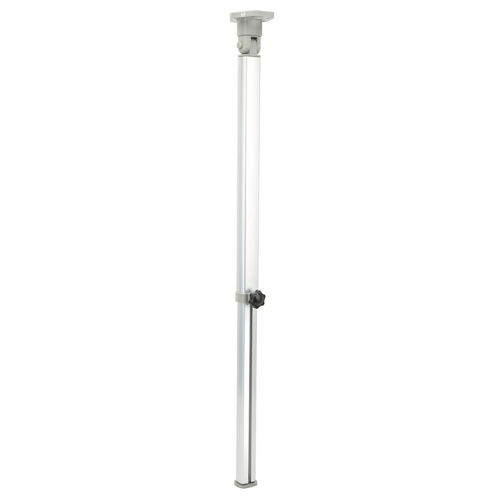 Folding Table Leg 560 To 930mm Aluminum Alloy Telescopic Desk Stand for RV Campers  Boat RV Folding Table Stand