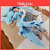 Large Blue Dragon Plush Toy Stuffed Animal Pillow Doll For Girls Wholesale