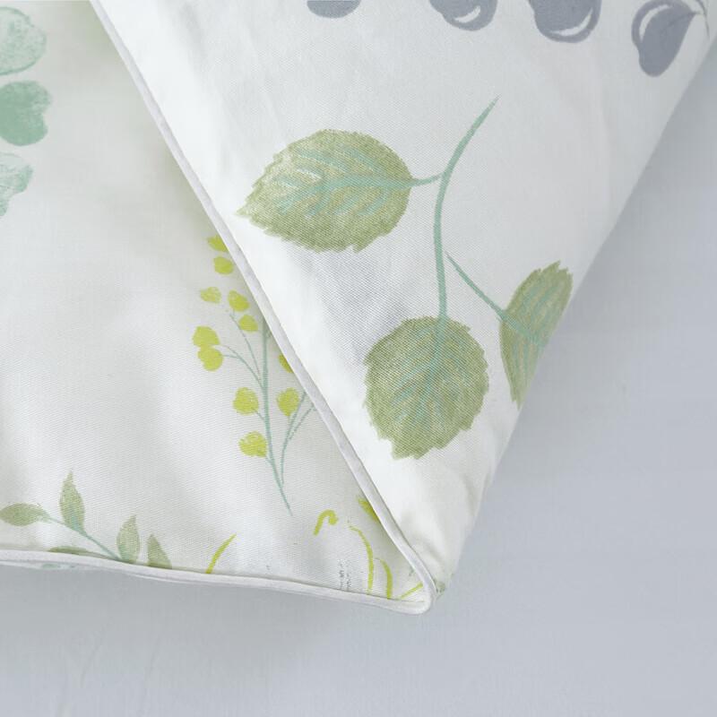 Ziyun Xiyan All-Season Moisturizing Fiber Quilt