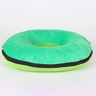 Donut Tailbone Hemorrhoid Cushion Waterproof Easy To Sores Memory Foam Seat for Cushions Hip The