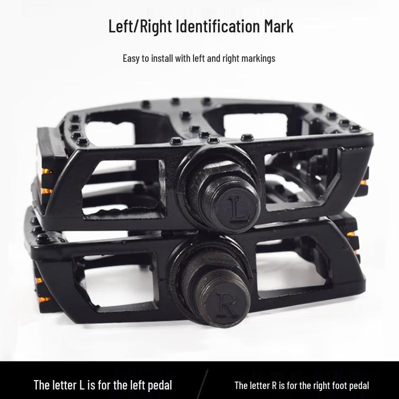 Lishi Mountain Bike Pedals