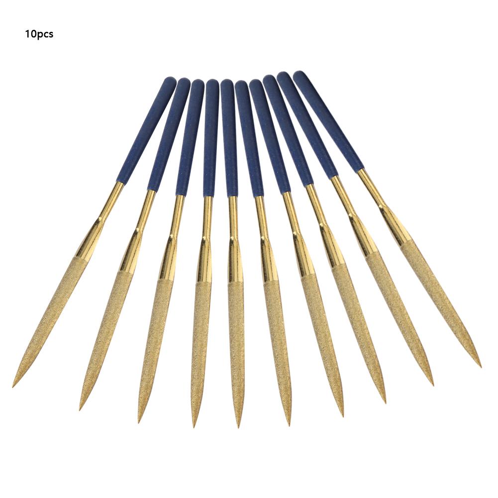 Half Round Files Files Trimming Metal Workpiece Boring Metal Surfaces for Holes Slotsbuy at a