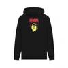 Horror Line Unisex Adult Dracula Dracula: Prince of Darkness Hoodie