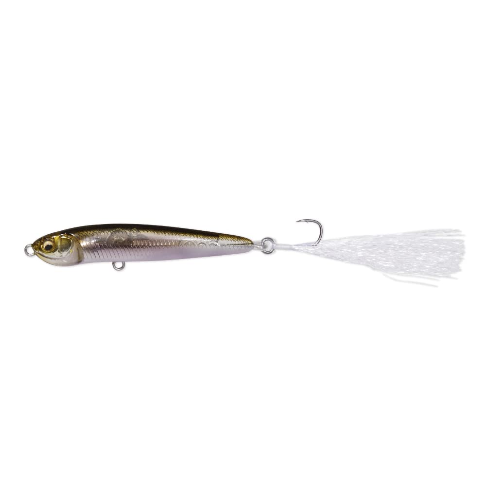 Megabass KARASHI IGX 70S ITO Smelt