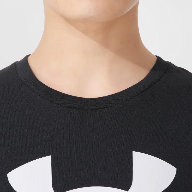 Under Armour Men's Summer Training Short Sleeve T-Shirt