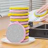 5/10/20 Stück Spülschwamm Gute Absorptionsleistung Keine Kratzer Doppelseitiges Design Lebensmittel
