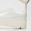 Women's Sneakers Puma Ankle Strap Rihanna Fenty Vanilla Ice (Women's) Vanilla Ice/Puma White-Vanilla Ice