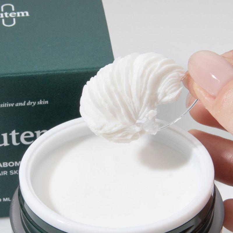 Sera Balsamcreme 50ml Ceramid 6% Hoher Gehalt