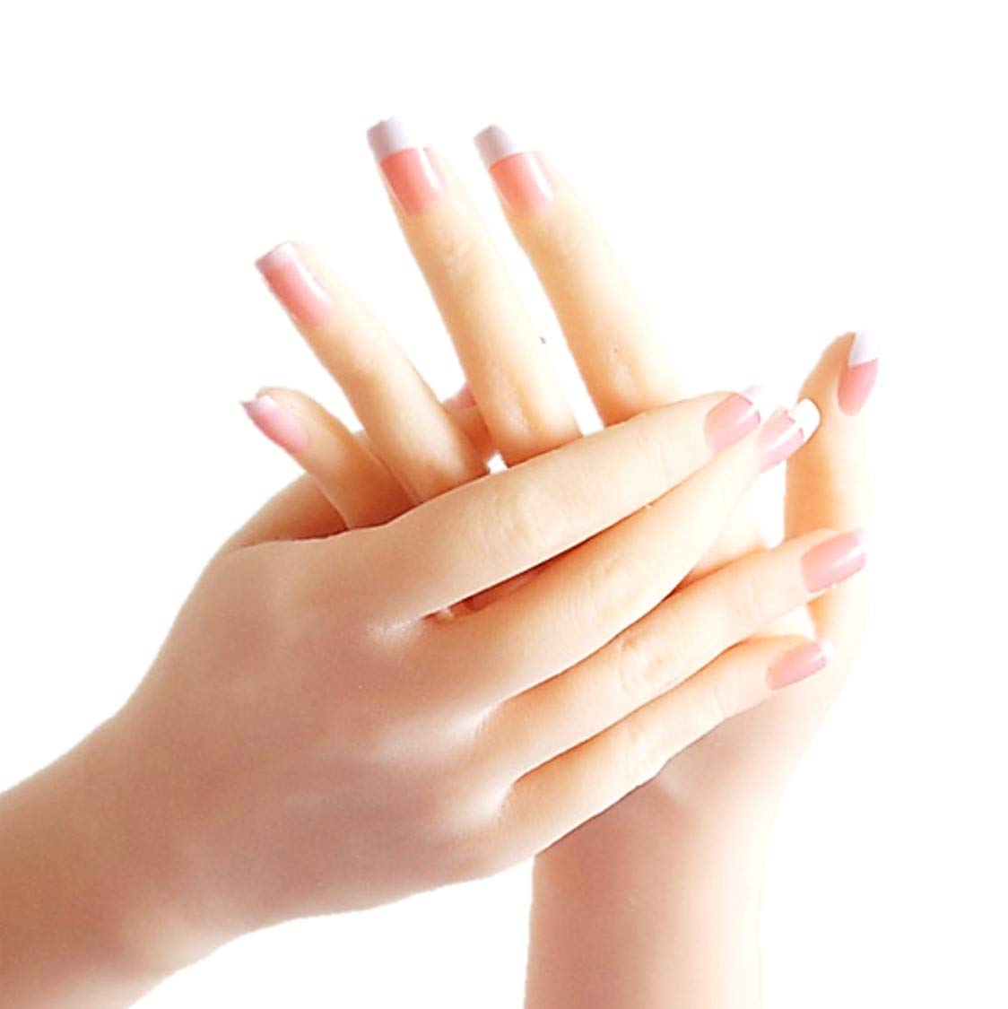 

Модель руки, Обе руки, Манекен, Реалистичная модель, Торс, Женский, Силикон, Встроенный скелет, Ногти, Модель для рисования