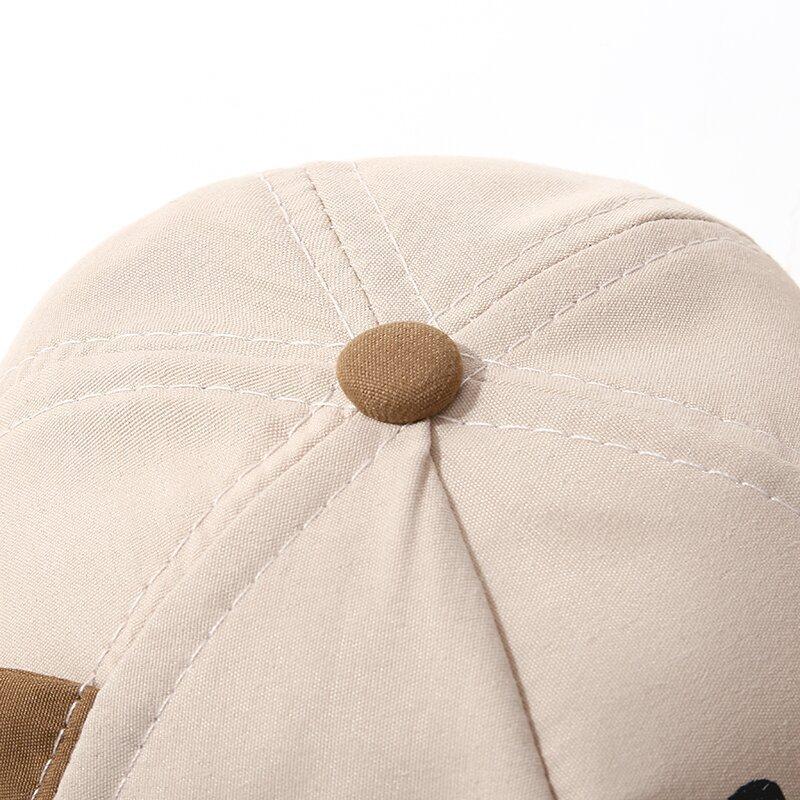 Cartoon Super Cute Dinosaur Baseball Cap For Children Sunscreen Baseball Cap For Boys And Girls Lightweight Sun Hat For Kids. 