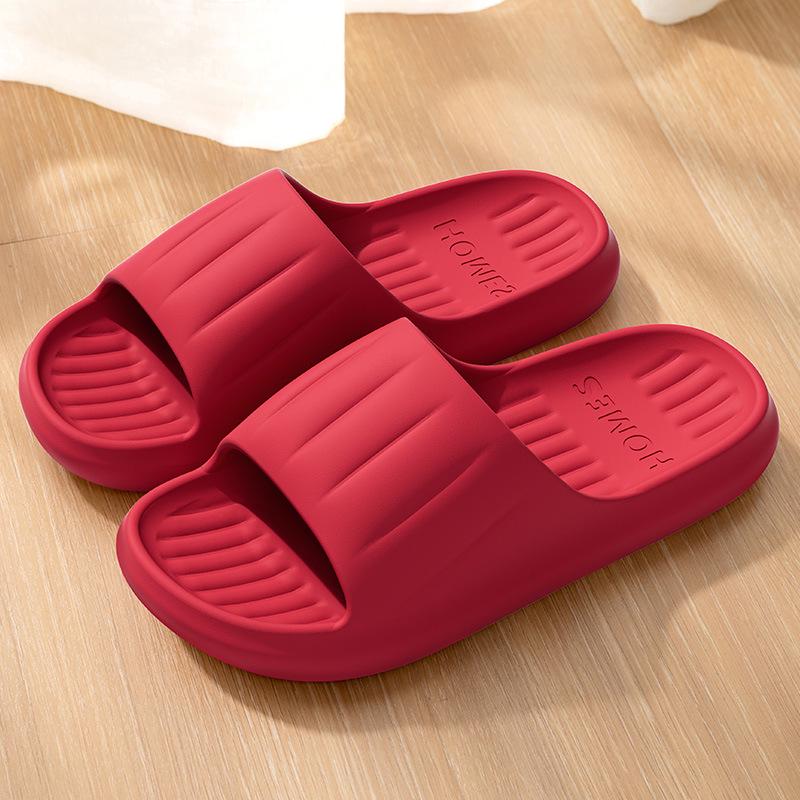 2024 Summer Non-Slip Indoor/Outdoor Cool Slippers for Women & Men