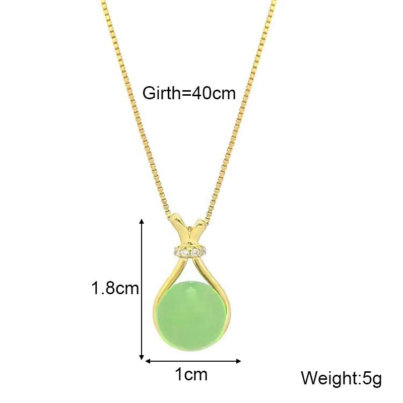 Sexy Jednoduché Šťastné Tašky Řetízky Kamenný Klíčník Gotické Šperky Dámský Přívěsek Choker Náhrdelník Dívka Dárek ke Dni svatého Valentýna