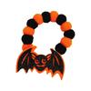 Halloween Pet Accessories, Funny Cartoon Dog Decorations, Necklaces, Cat Necklaces