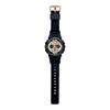 Casio Men's Resin 200M Water Resistant Digital Shock Resistant Quartz Watch GMA-S120GB-1A