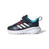 MARVEL X Fortarun Abrasion Resistant Breathable Low Top Toddler Shoes Blue Infant And Toddler FV4267