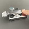 Multi-functional Sewing Machine Universal Magnet Fixed Gauge Increased Strong Magnet Flat Car Side Locator