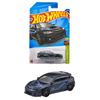 Hot Wheels Basic Car Subaru WRX STI [3 Years Old and Up] HHD94