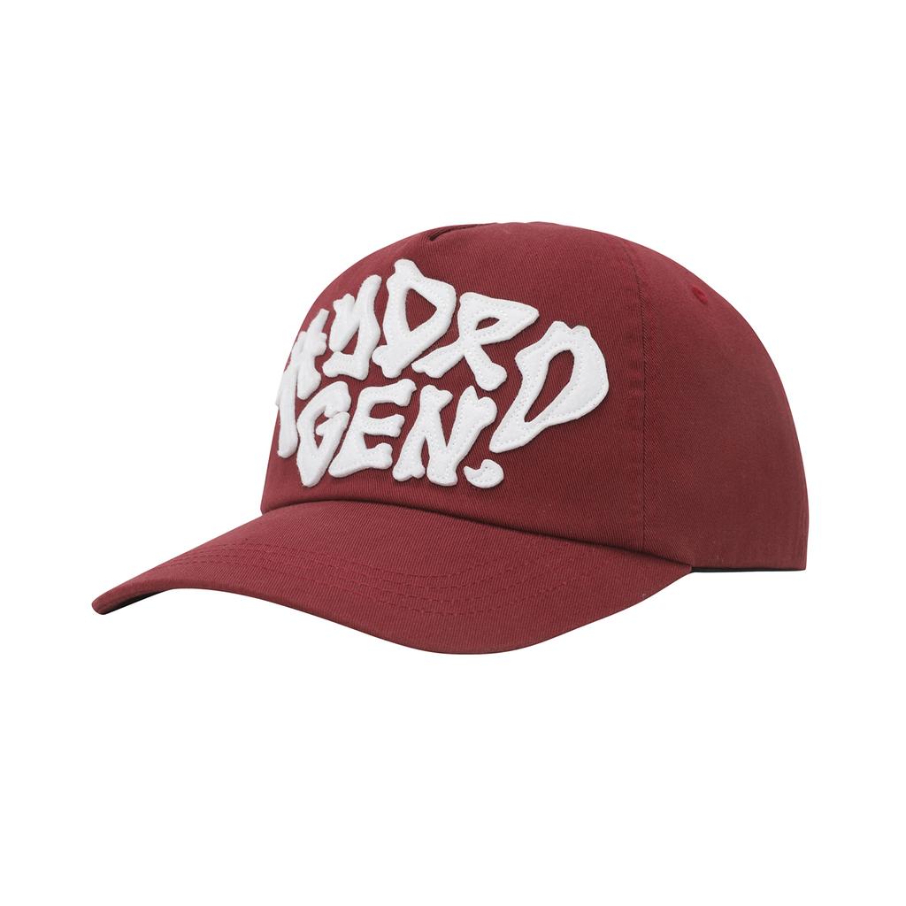 HYDROGEN Orthography Cap