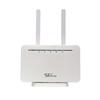 4G Wireless CPE Router with Detachable Antenna and Mobile Hotspot Capability