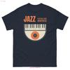 Montreux Jazz Festival T Shirt Retro Music For Enthusiasts