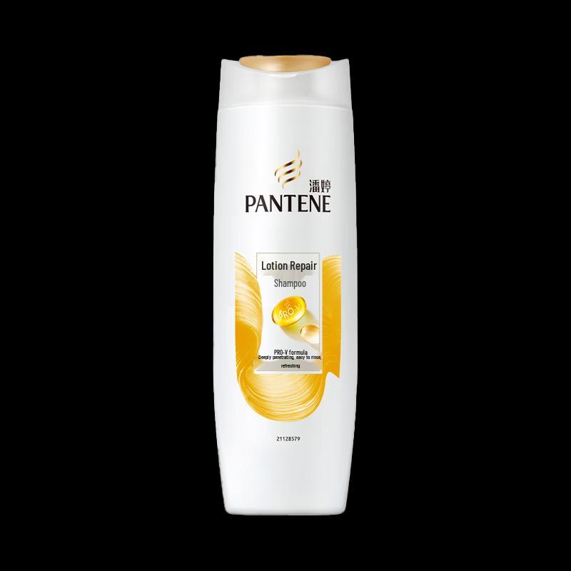 Pantene PRO-V Lotion Repair Shampoo