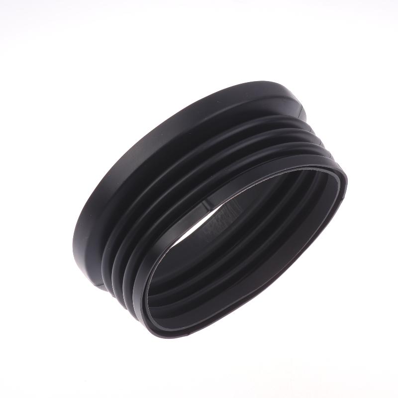 Dosiertrichter Balg Silikon für Baratza Trichter Balg Kaffeemühle Reinigungszubehör Küchenzubehör