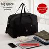 Korean Foldable Travel Organizer Bag