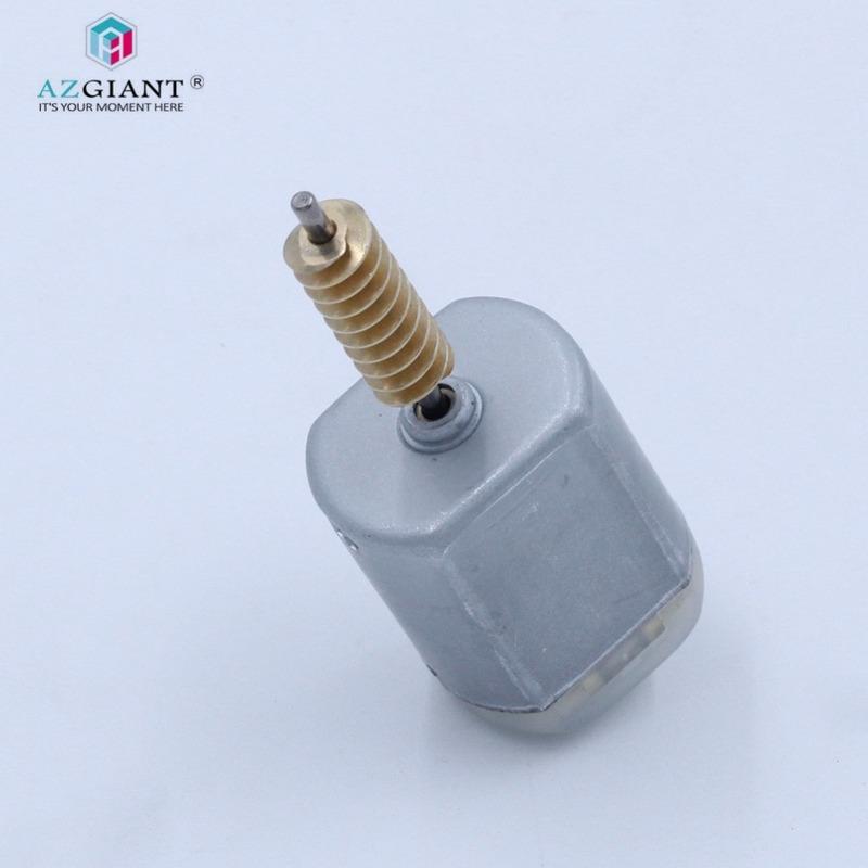 Azgiant Car Central Door Lock Actuator Motor for Mercedes Benz W163/202/210 ML55/320/430/500 C43/220/230/280 E55/300/320/420/430
