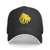 Great Britain Lions Rugby League A Baseball Caps Hat