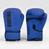 Verdickte Kinder-Box-Trainingshandschuhe für Kampf & Muay Thai
