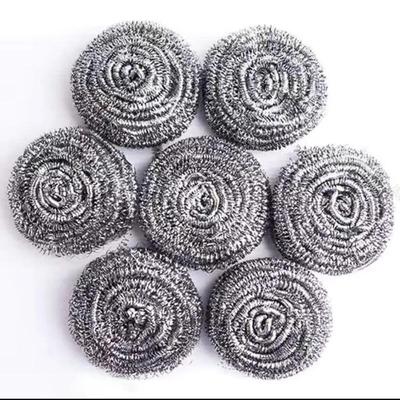 Pulizie – Spugne e spugnette metalliche