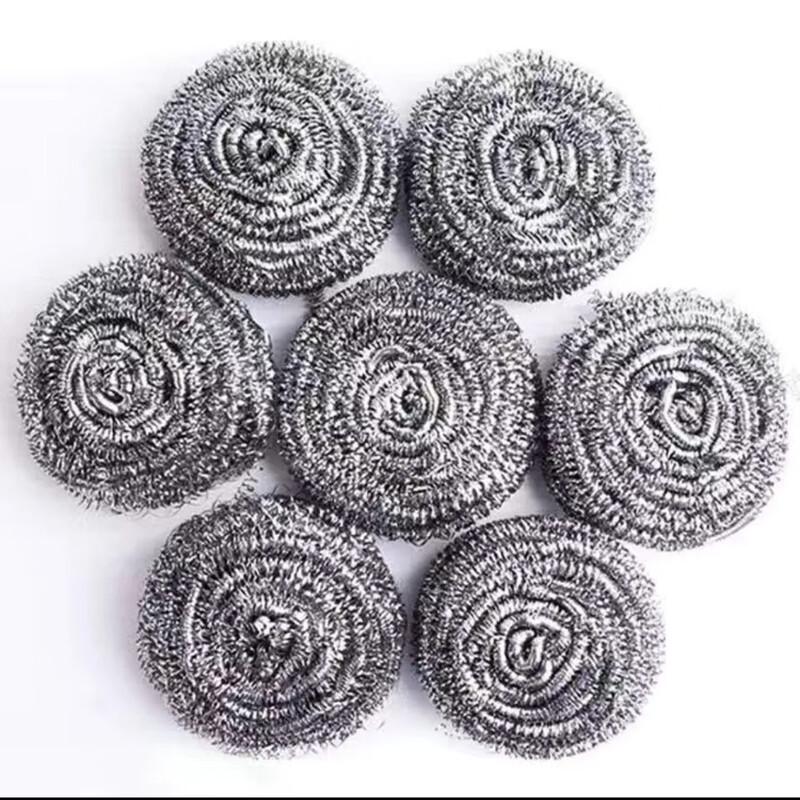 JINMEILI Stainless Steel Cleaning Balls